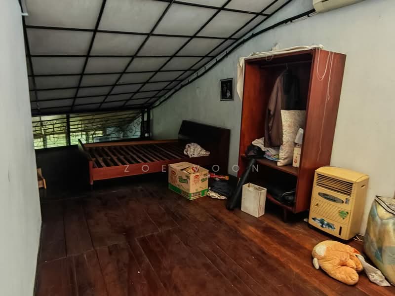 Kedai untuk Dijual di Kuching (Sarawak) - Zoe Voon - PropertyGuru.com.my
