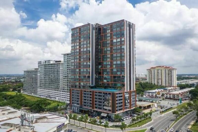 Soho for Sale in Johor Bahru (Johor) - Roselynn Chai - PropertyGuru.com.my