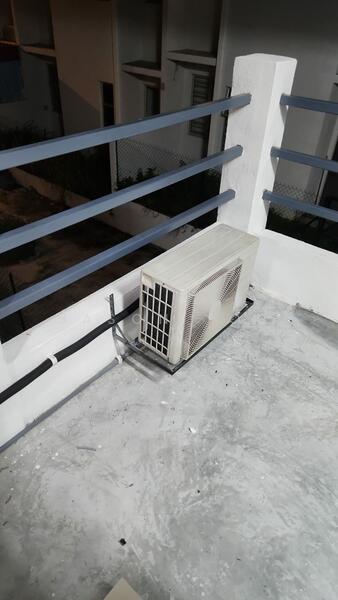 Serenia Amani @ Serenia City untuk Untuk Disewa - RM 1,900 /bulan, Feb 2026 - Exterior - PropertyGuru.com.my