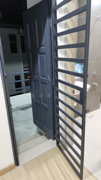 Serenia Amani @ Serenia City untuk Untuk Disewa - RM 1,900 /bulan, Feb 2026 - Entrance - PropertyGuru.com.my