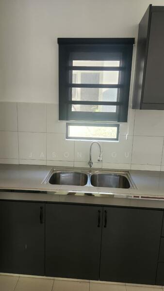 Serenia Amani @ Serenia City untuk Untuk Disewa - RM 1,900 /bulan, Feb 2026 - Kitchen - PropertyGuru.com.my