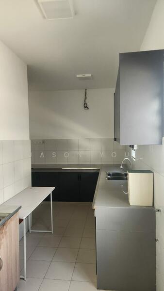 Serenia Amani @ Serenia City untuk Untuk Disewa - RM 1,900 /bulan, Feb 2026 - Kitchen - PropertyGuru.com.my