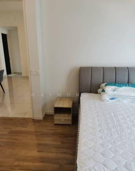 Service Residence for Rent at The Park Sky Residence - Waymond . - Bedroom - PropertyGuru.com.my