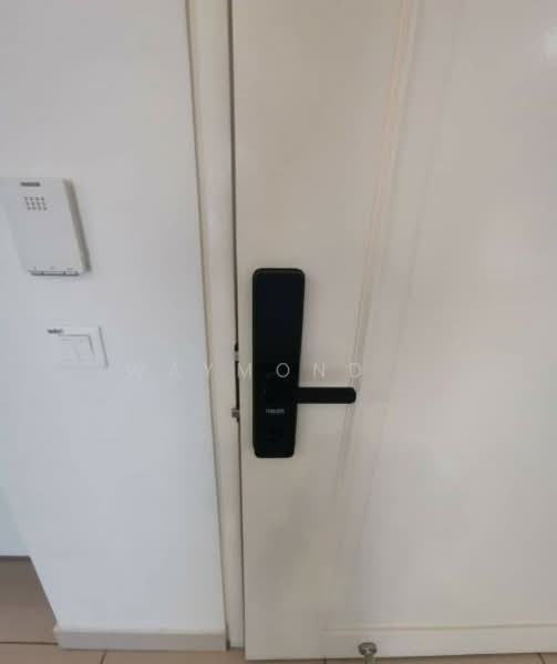 Service Residence for Rent at The Park Sky Residence - Waymond . - Entrance - PropertyGuru.com.my