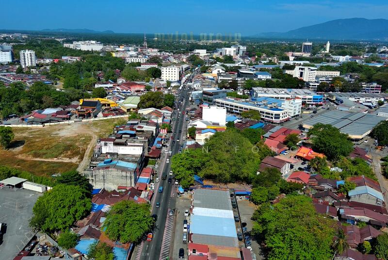 Commercial Land for Sale in Sungai Petani (Kedah) - Teh Guan Fong - Exterior - PropertyGuru.com.my