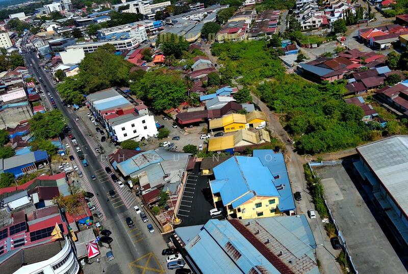 Commercial Land for Sale in Sungai Petani (Kedah) - Teh Guan Fong - PropertyGuru.com.my