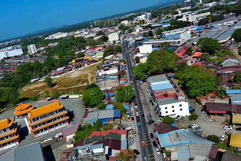Commercial Land for Sale in Sungai Petani (Kedah) - Teh Guan Fong - PropertyGuru.com.my