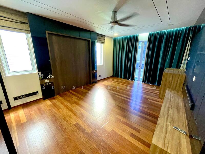 Zero-Lot Bungalow for Sale in Cyberjaya (Selangor) - Akmal Zakaria - PropertyGuru.com.my