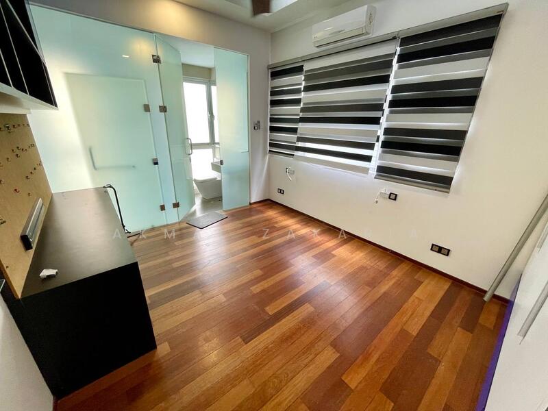 Zero-Lot Bungalow for Sale in Cyberjaya (Selangor) - Akmal Zakaria - PropertyGuru.com.my
