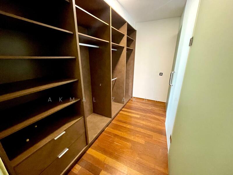 Zero-Lot Bungalow for Sale in Cyberjaya (Selangor) - Akmal Zakaria - PropertyGuru.com.my