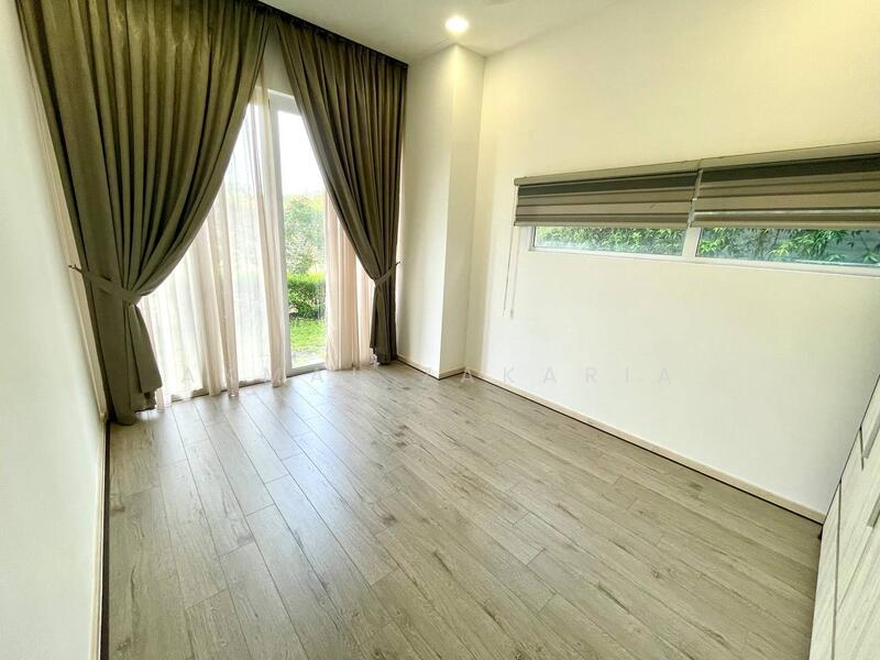 Zero-Lot Bungalow for Sale in Cyberjaya (Selangor) - Akmal Zakaria - PropertyGuru.com.my