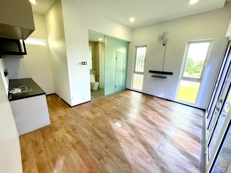 Zero-Lot Bungalow for Sale in Cyberjaya (Selangor) - Akmal Zakaria - PropertyGuru.com.my