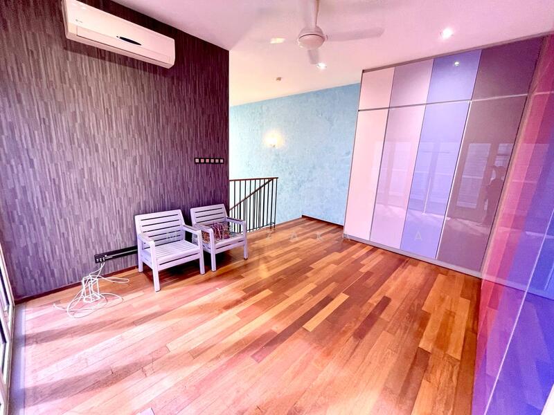 Zero-Lot Bungalow for Sale in Cyberjaya (Selangor) - Akmal Zakaria - PropertyGuru.com.my