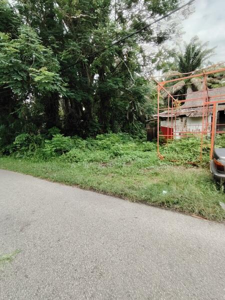 Jalan Kenanga untuk Untuk Dijual - RM 495,000, Mac 2026 - Exterior - PropertyGuru.com.my