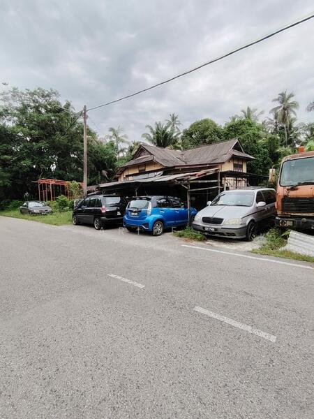 Jalan Kenanga untuk Untuk Dijual - RM 495,000, Mac 2026 - Exterior - PropertyGuru.com.my
