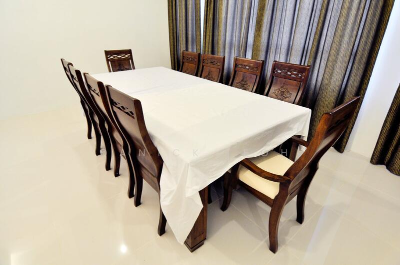 Bungalow for Sale in Batu Ferringhi (Penang) - Danick Teoh - Dining Room - PropertyGuru.com.my