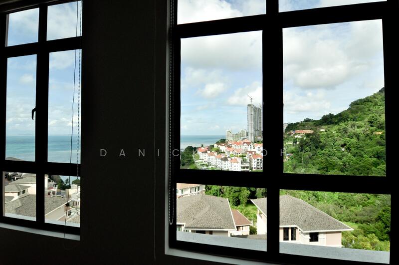 Bungalow for Sale in Batu Ferringhi (Penang) - Danick Teoh - View - PropertyGuru.com.my
