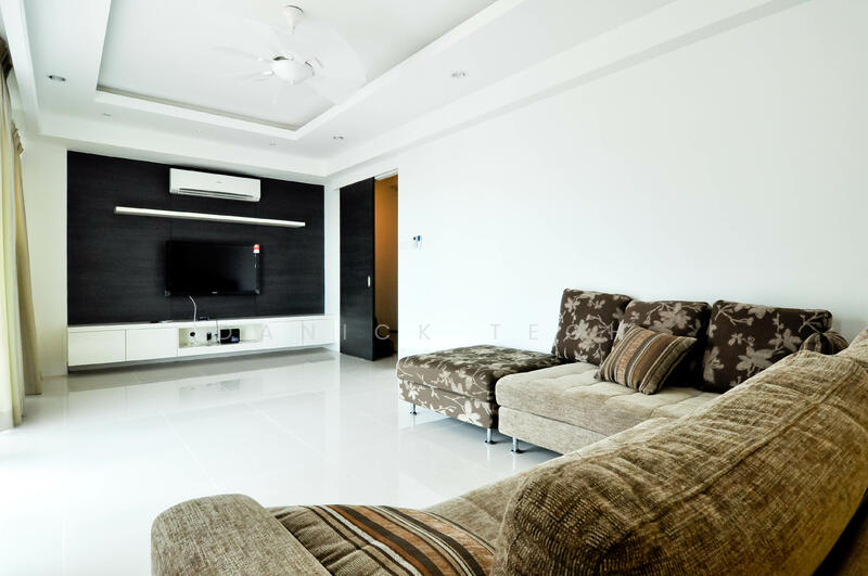 Moonlight Bay untuk Untuk Dijual - RM 2,900,000, Apr 2026 - Living Room - PropertyGuru.com.my