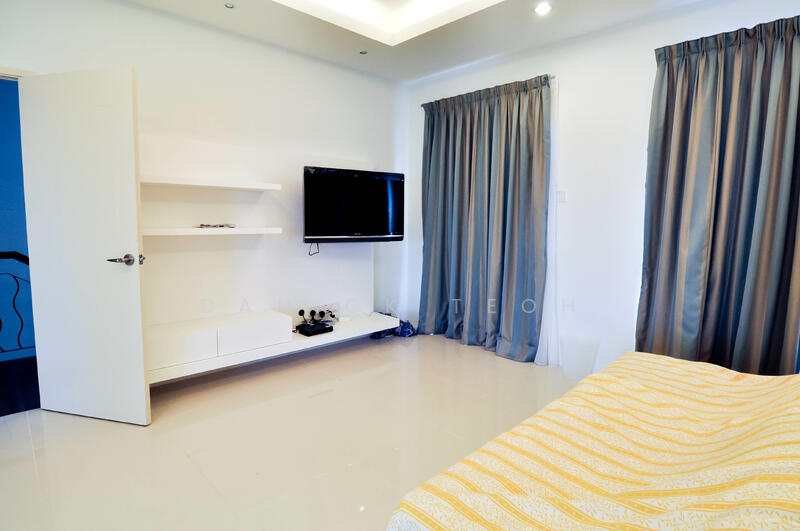 Bungalow for Sale in Batu Ferringhi (Penang) - Danick Teoh - Bedroom - PropertyGuru.com.my
