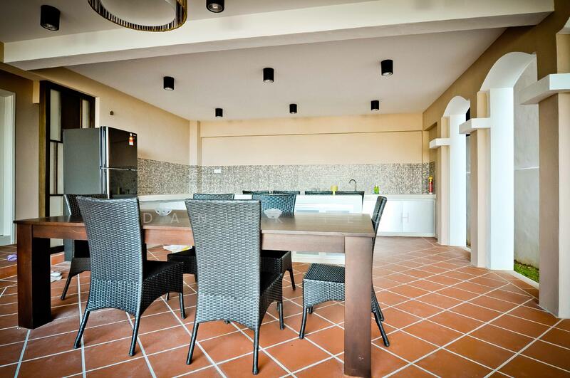Bungalow for Sale in Batu Ferringhi (Penang) - Danick Teoh - Kitchen - PropertyGuru.com.my