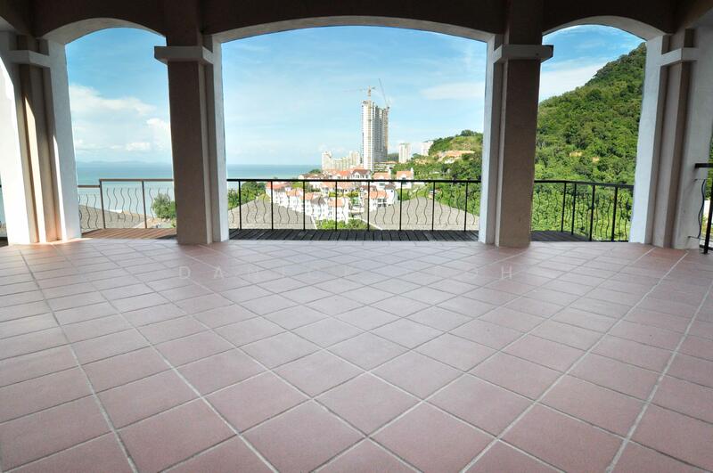 Bungalow for Sale in Batu Ferringhi (Penang) - Danick Teoh - View - PropertyGuru.com.my