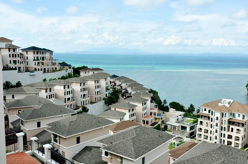 Moonlight Bay untuk Untuk Dijual - RM 2,900,000, Apr 2026 - Exterior - PropertyGuru.com.my