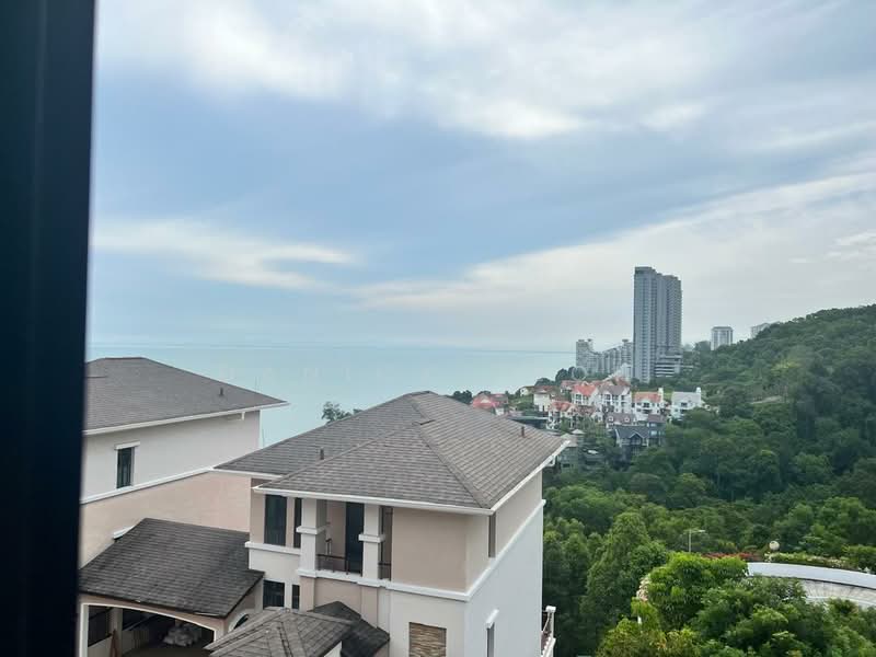 Bungalow for Sale in Batu Ferringhi (Penang) - Danick Teoh - View - PropertyGuru.com.my