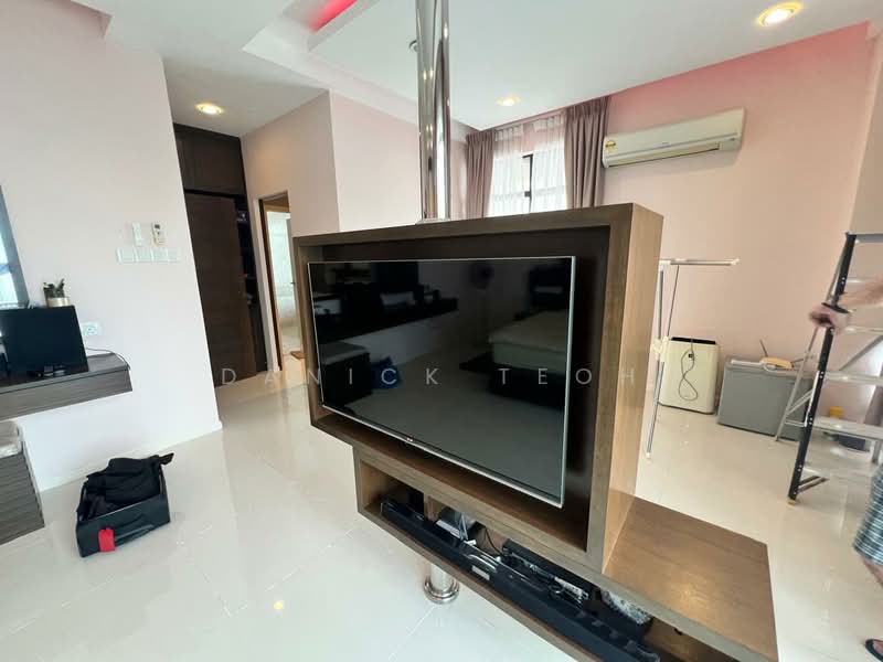 Bungalow for Sale in Batu Ferringhi (Penang) - Danick Teoh - Living Room - PropertyGuru.com.my