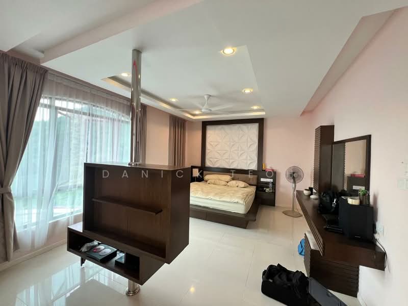 Bungalow for Sale in Batu Ferringhi (Penang) - Danick Teoh - Bedroom - PropertyGuru.com.my