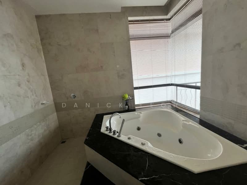 Bungalow for Sale in Batu Ferringhi (Penang) - Danick Teoh - Bathroom - PropertyGuru.com.my