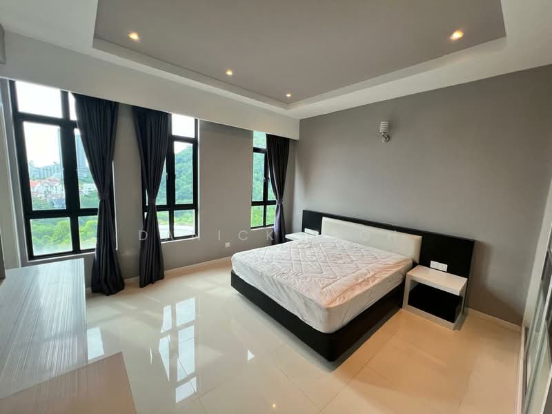 Bungalow for Sale in Batu Ferringhi (Penang) - Danick Teoh - Bedroom - PropertyGuru.com.my