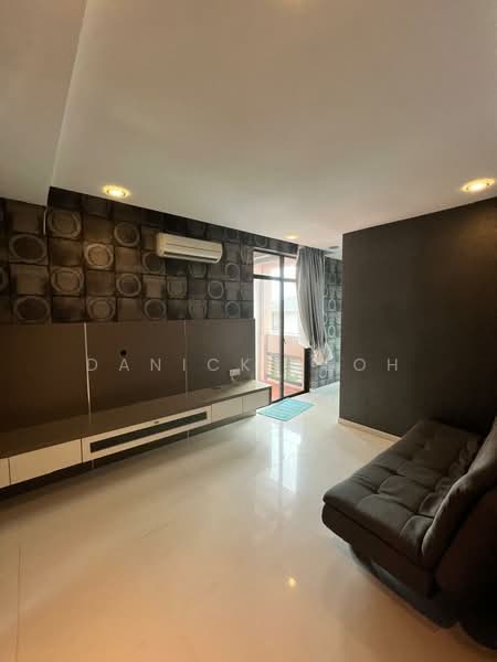 Bungalow for Sale in Batu Ferringhi (Penang) - Danick Teoh - Living Room - PropertyGuru.com.my