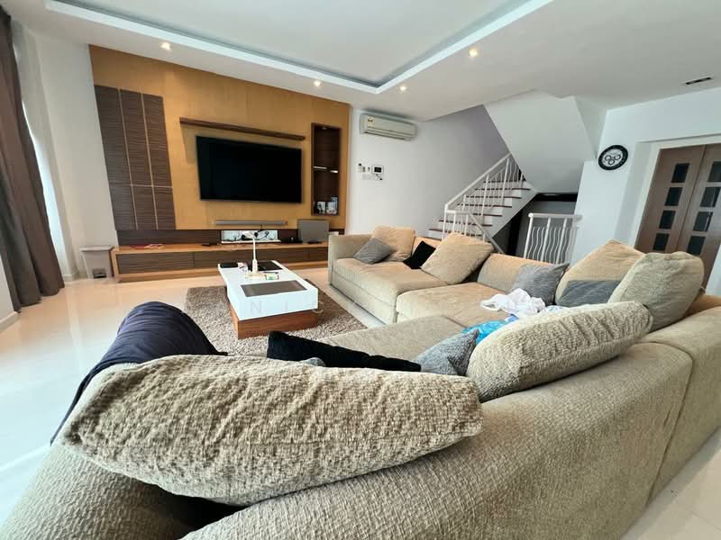 Bungalow for Sale in Batu Ferringhi (Penang) - Danick Teoh - Living Room - PropertyGuru.com.my