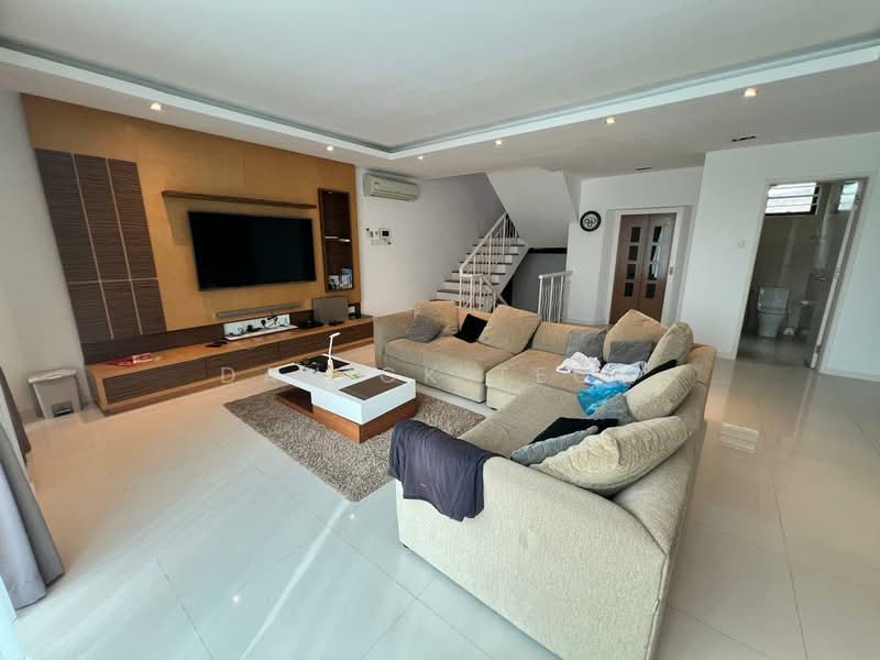 Bungalow for Sale in Batu Ferringhi (Penang) - Danick Teoh - Living Room - PropertyGuru.com.my