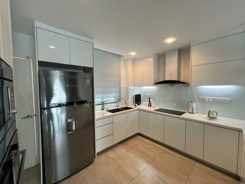 Bungalow for Sale in Batu Ferringhi (Penang) - Danick Teoh - Kitchen - PropertyGuru.com.my