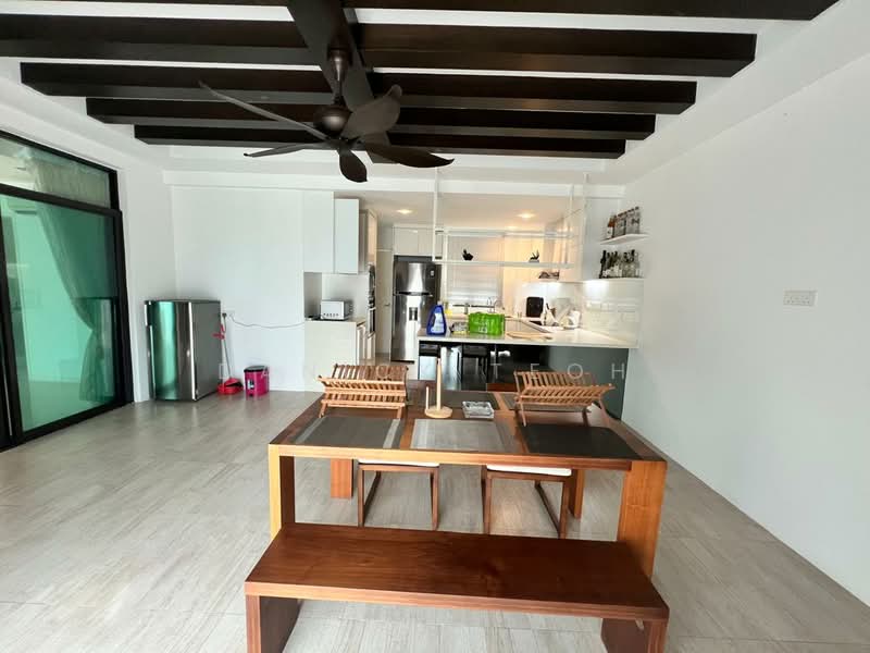 Bungalow for Sale in Batu Ferringhi (Penang) - Danick Teoh - Living Room - PropertyGuru.com.my