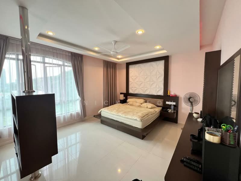 Bungalow for Sale in Batu Ferringhi (Penang) - Danick Teoh - Bedroom - PropertyGuru.com.my