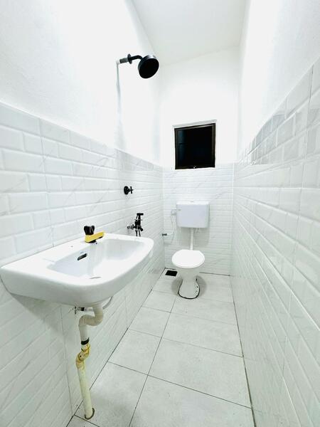 2-storey Terraced House for Sale in Taman Kota Masai (Pasir Gudang) - Muhamad Asrul - Bathroom - PropertyGuru.com.my