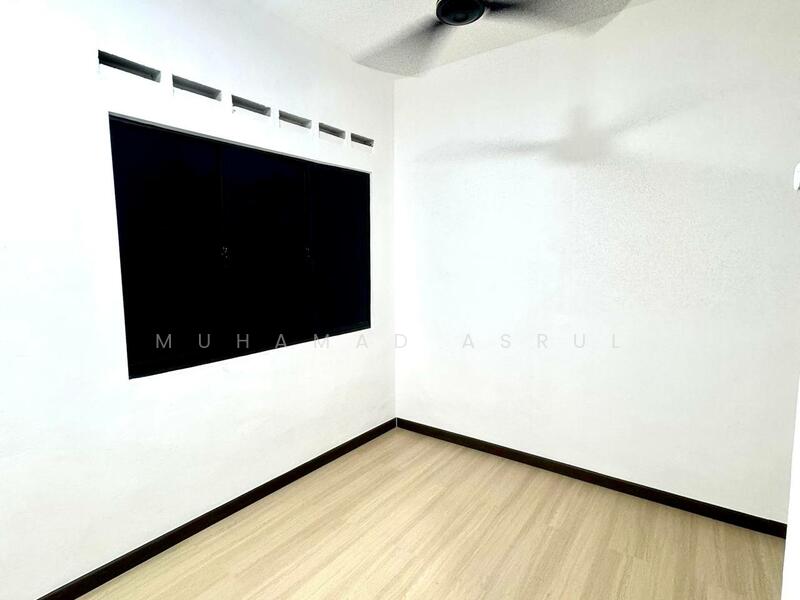 2-storey Terraced House for Sale in Taman Kota Masai (Pasir Gudang) - Muhamad Asrul - bedrooms - PropertyGuru.com.my