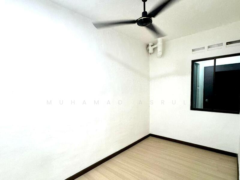 2-storey Terraced House for Sale in Taman Kota Masai (Pasir Gudang) - Muhamad Asrul - bedrooms - PropertyGuru.com.my