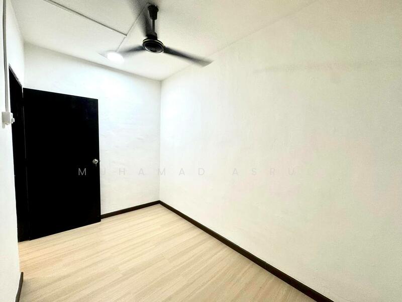 2-storey Terraced House for Sale in Taman Kota Masai (Pasir Gudang) - Muhamad Asrul - bedrooms - PropertyGuru.com.my