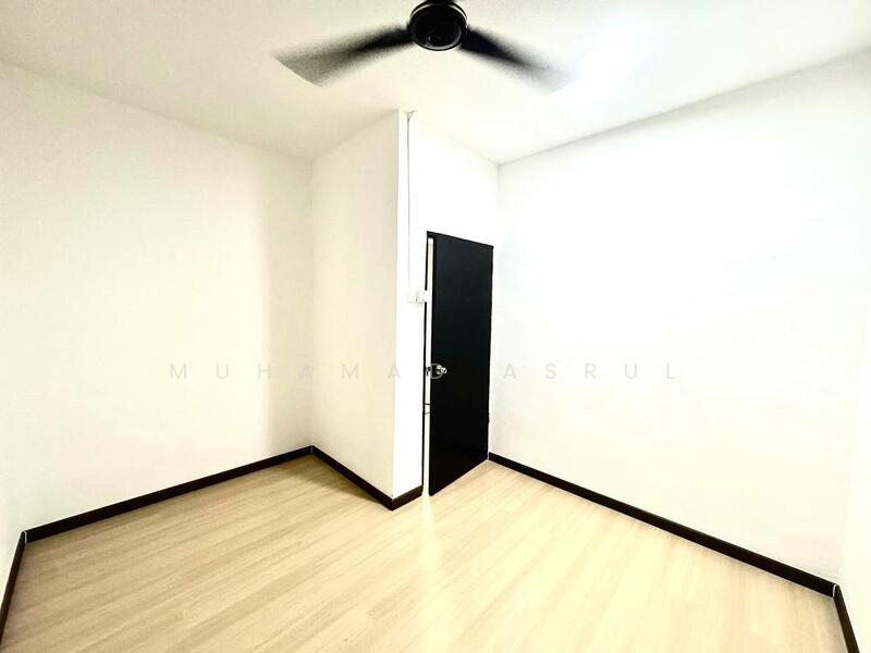 2-storey Terraced House for Sale in Taman Kota Masai (Pasir Gudang) - Muhamad Asrul - bedrooms - PropertyGuru.com.my