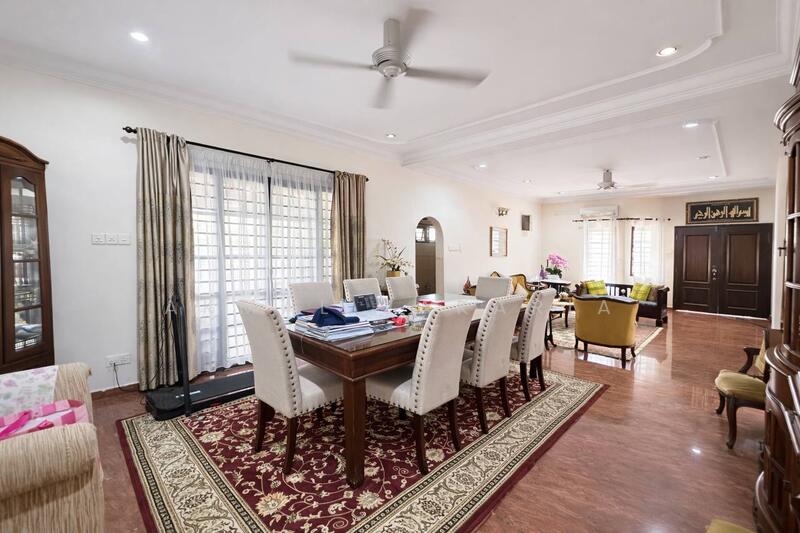 Bungalow for Sale in Petaling Jaya (Selangor) - Akmal Zakaria - PropertyGuru.com.my