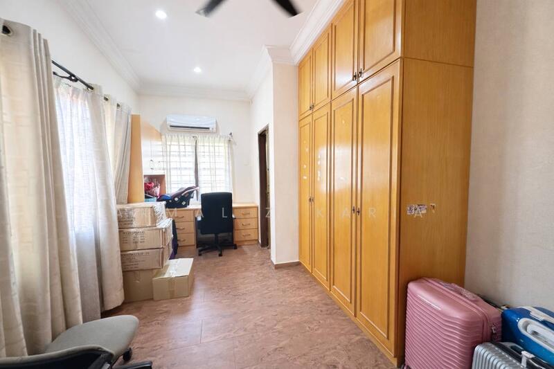 Bungalow for Sale in Petaling Jaya (Selangor) - Akmal Zakaria - PropertyGuru.com.my