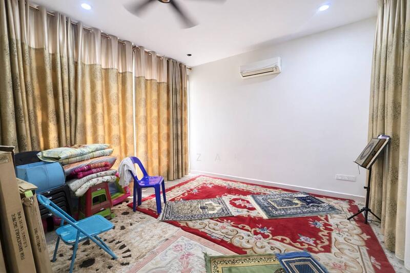 Bungalow for Sale in Petaling Jaya (Selangor) - Akmal Zakaria - PropertyGuru.com.my