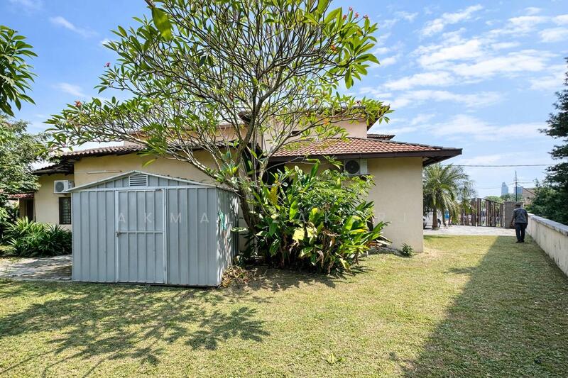 Bungalow for Sale in Petaling Jaya (Selangor) - Akmal Zakaria - PropertyGuru.com.my