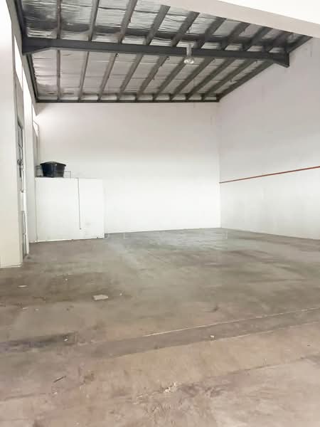 Factory for Rent in Taman Mount Austin (Tebrau) - Zoe Voon - Interior - PropertyGuru.com.my