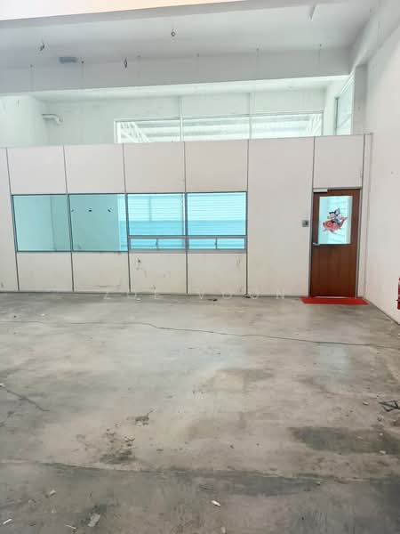 Factory for Rent in Taman Mount Austin (Tebrau) - Zoe Voon - Interior - PropertyGuru.com.my