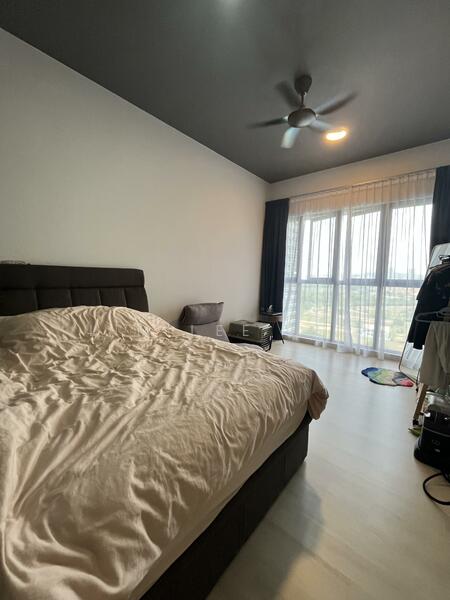 Service Residence for Rent at Setia City Residences - Lim Lee Lee - Bedroom - PropertyGuru.com.my