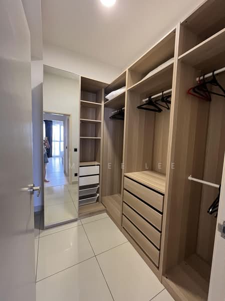Kediaman Servis untuk Disewa di Setia City Residences - Lim Lee Lee - PropertyGuru.com.my
